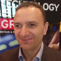 Dawid Górny