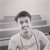 Parth Bhandari