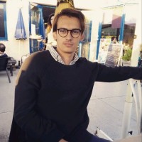 Benjamin Tachard-Mackey