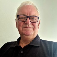 David Harford