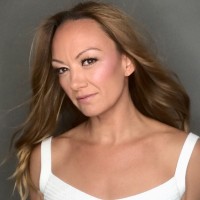 Jessica Lordet