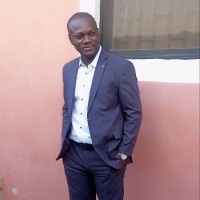Emmanuel Olufemi Ogundele