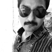Madhu Venkatesh