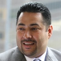 Jose R. Gonzalez