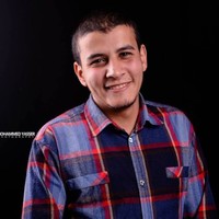 mahmoud desouky
