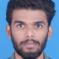 Athul Sivadasan