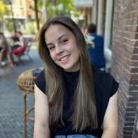 Danisha Van Weert