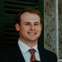 Logan Pieroni, Mba