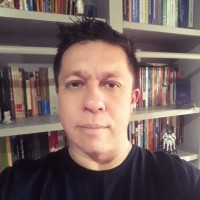 Elberth Moraes