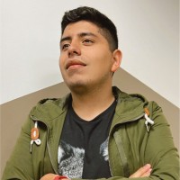 Daniel Santiago Mora Agudelo