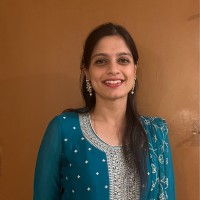 Tanvi Desai