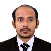 Chandana Pushpakumara