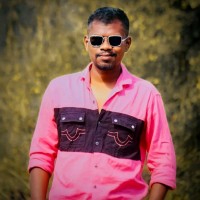 Rinkesh Patel