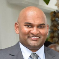 Hasitha Seneviratne