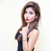 Tanvi Mehta