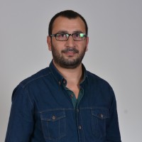 Akin Hoşoğlu