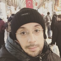 Ahmed Hassan