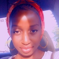 christiane THIAW