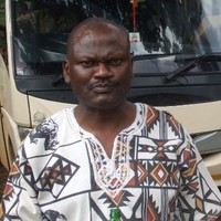 Samuel Mongare