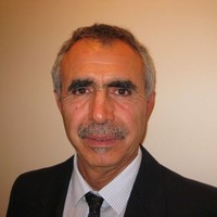 Mohammad Akbari