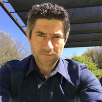 Laurent Bongage