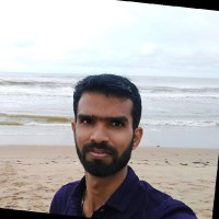 Sujith J