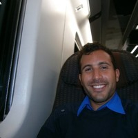 Matthew Macri