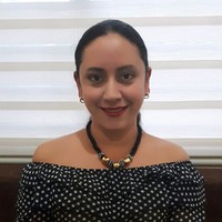 Maria Isabel Vásquez