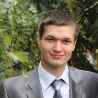 Victor Mykhalskiy