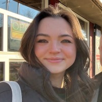 Madeleine Gee
