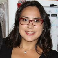 Diana Deharo