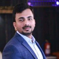 Kumar Anshuman
