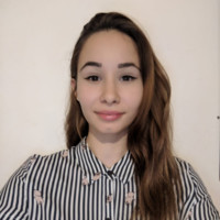 Sara Ojeda Pérez