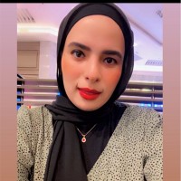 Asmaa Hussein