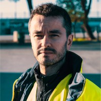 Rubén Establés Antón