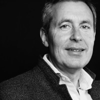 Ing. Rudolf Staricky