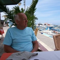 Alan Habgood