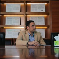 Mohamed G. Moussa, Ph.D