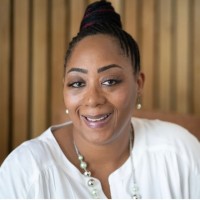Shaunika Hampton