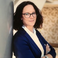 Nicole Hilgendorff