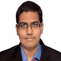 Rishabh Bansode