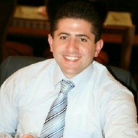 Mark Chidiac