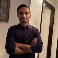 Ayush Yadav