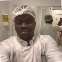 Elhadj Malick Victor Dieng