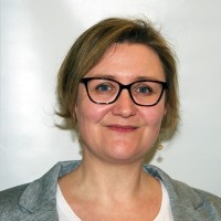 Laurence Bégin