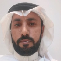 Khalifa Alkhamees
