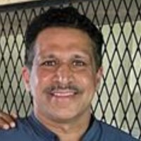 Shibu Abraham