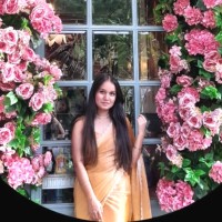 Shruti Khurana