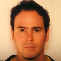 Geordie Vandendaele
