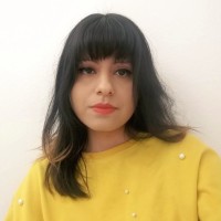 Itzel Pantoja